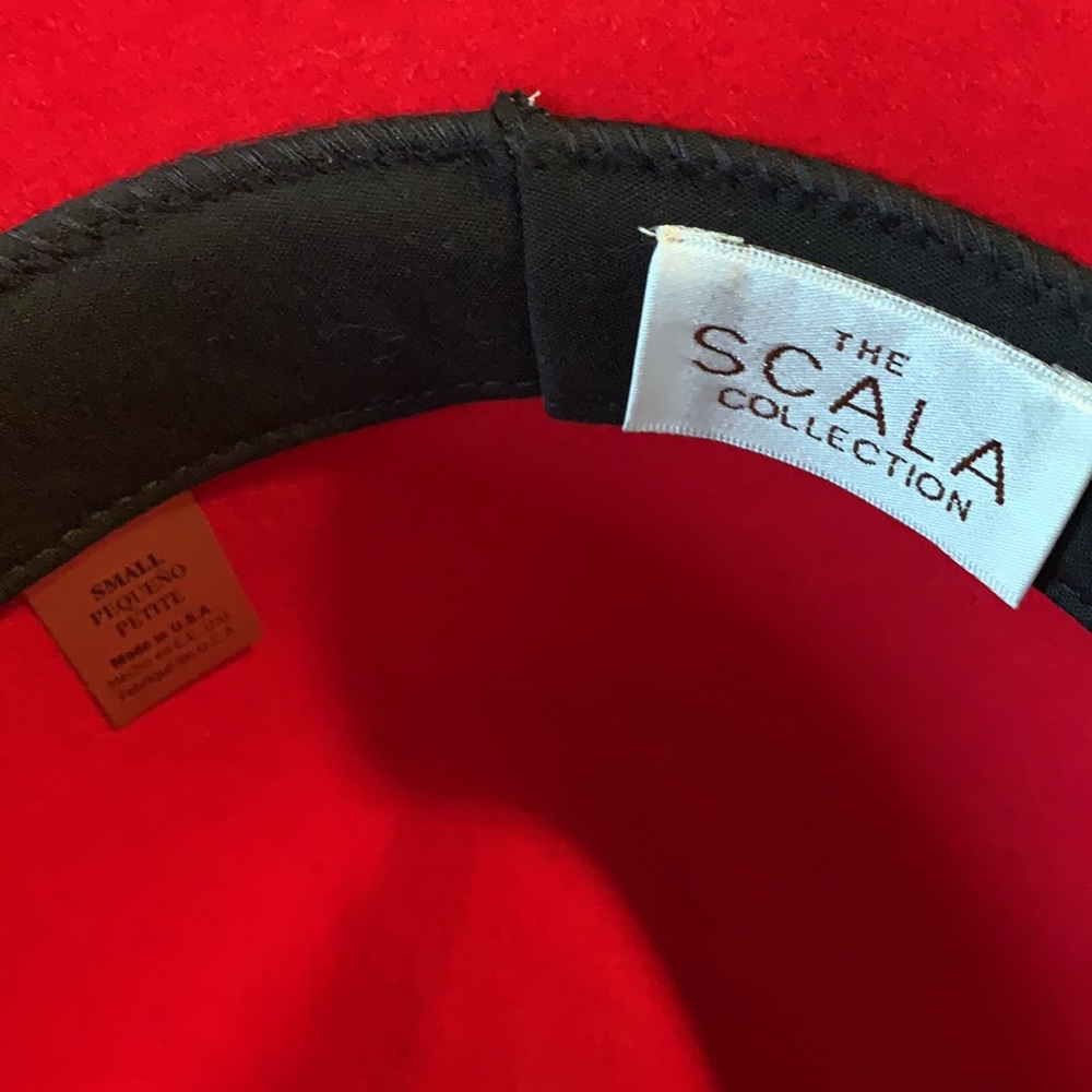 Scala Hat - Picture 5 of 7